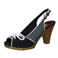 Rocket Dog Women's 'Catalinars' Slingback Sandals