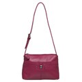 Stone Mountain 'Splendor' Leather Mini Handbag