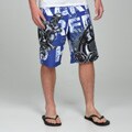 Ed Hardy Men's 'Hardy Party' Board Shorts
