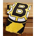 NHL Boston Bruins Beach Towel