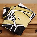Pittsburgh Pengiuns Beach Towels (Set of 2)