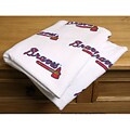 Atlanta Braves Beach Towel