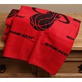 NBA Miami Heat Bath Towel