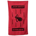 NBA Miami Heat Bath Towel