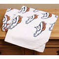 Denver Broncos Beach Towels (Pack of 4)