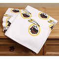 Washington Redskins Beach Towels (Pack of 4)