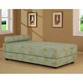 Mist Lounge Bench
