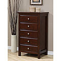 Danette 5-drawer Lingerie Chest