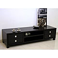 Low Profile Entertainment Unit