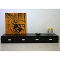 Floor Entertainment Unit