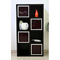 Storage Cabinet with Four Doors