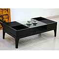 Espresso Loft Coffee Table