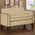 Madeline Petite Sofa