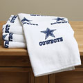 Dallas Cowboys Beach Towels (Pack of 4)