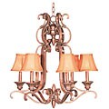 Caldwell 6-light Chandelier