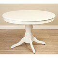 Round Dining Table