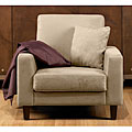 Park Place Stone Chair