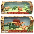 Dinosaur Animal Figurines