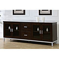 Tacoma 4-door Cabinet