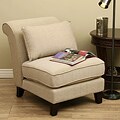 Slipper Putty Chair