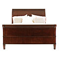 Drexel Heritage Compositions Cal-king Sleigh Bed