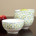 Villeroy & Boch Carimbo 'Fun' Rice Bowls (Set of 4)