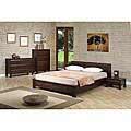 Alsa Queen Platform Bed