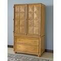Broyhill Abaca Armoire