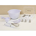 KitchenAid Light Lavender Mixing and Decorating Set