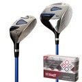Wilson Driver Set