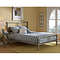 Plaza King-size Platform Bed