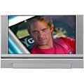 Hitachi 50V710 50-inch LCD Projection Television (Refurbished)