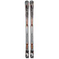 Fischer AMC 73 RF2 Skis (176cm) with FS10 RF2 Bindings