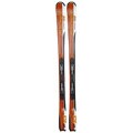 Fischer Women's Vision 73 Skis w/V9 Rail Flex Bindings (152 cm)