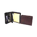 Leather Writing Portfolio Case