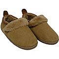 Sheepskin Outdoor Travel Slippers