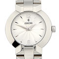 Concord Women's Stainless Steel Watch