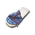 Black Pine Sports Comfort Tour Sleeping Bag