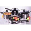 Phyralon 7-piece Premier Series Cookware Set