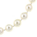 Cultured Akoya Pearl Strand (6-6.5mm/24 in)