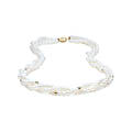 14-kt. Cultured Freshwater Pearl Strands (3.5-4 mm/18-in.)