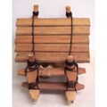 African 8-key Xylophone (Ghana)