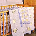 Quack Quack 3-piece Crib Set