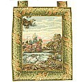 Swan Lake Tapestry