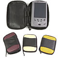 Multicolored Leather Handheld Case