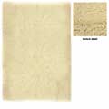 Wool Flokati Rug Natural (9'10 x 13'2)