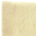 Hand-woven Greek Flokati Shag Wool Runner (2'1 x 8')
