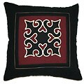 Lahu Tribe Decorative Cushion Cover