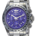 Invicta Speedway S 200M Chronograph Watch