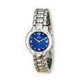 Ebel Beluga Women's Petite Stainless Steel Watch